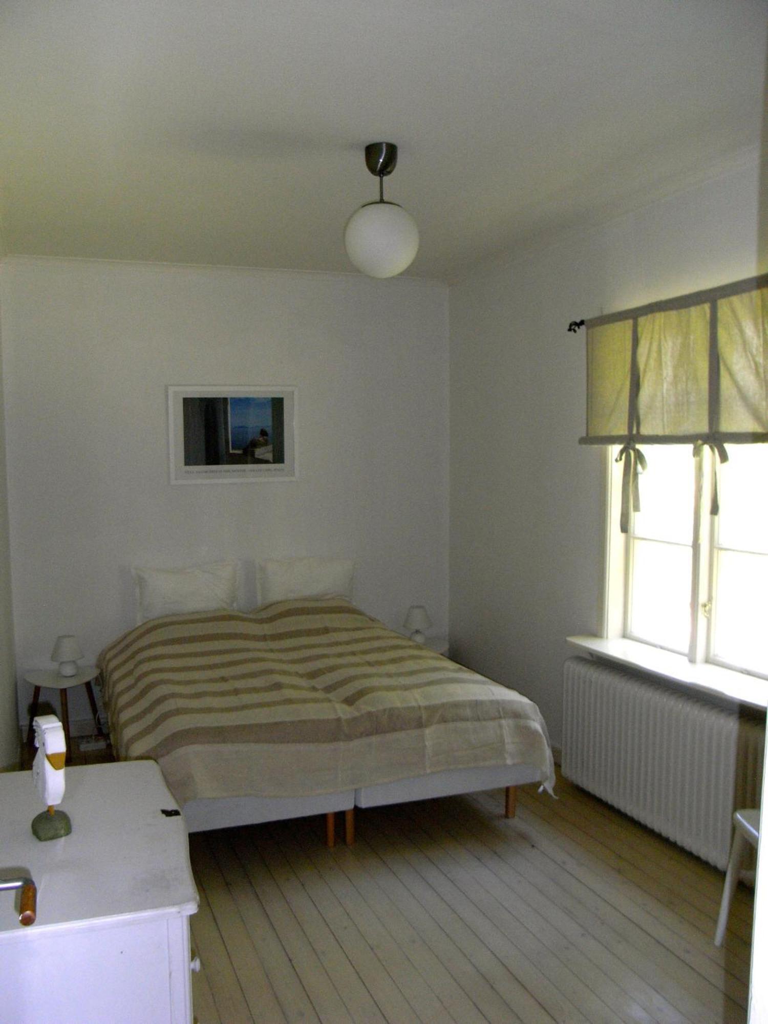 Getinge Prostens Bed & Breakfast الغرفة الصورة