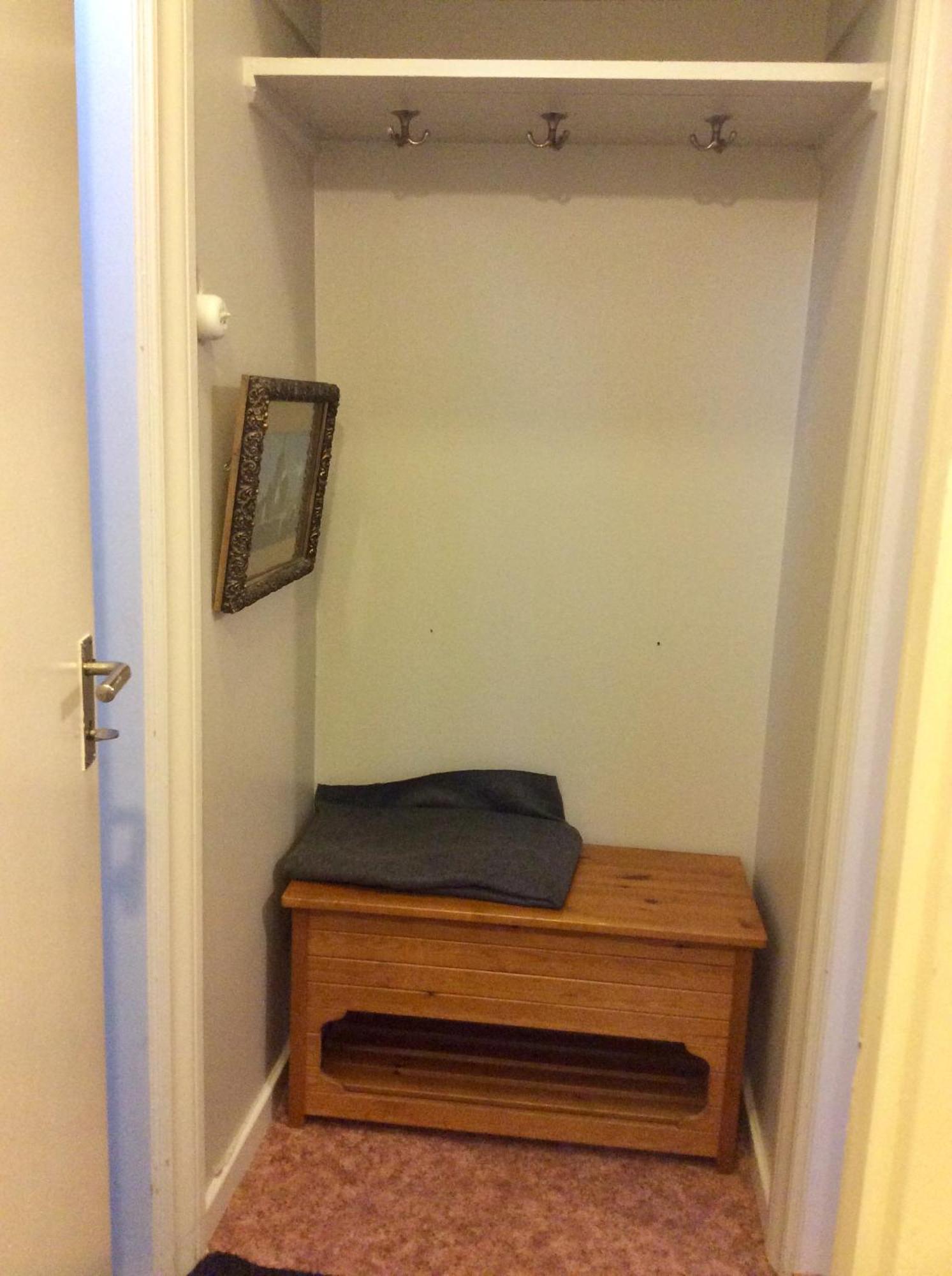 Getinge Prostens Bed & Breakfast الغرفة الصورة